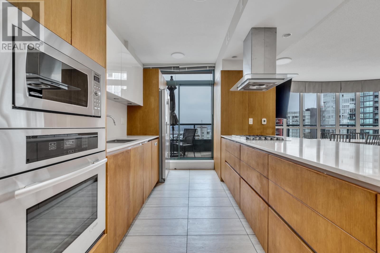 2708 1239 W Georgia Street, Vancouver, British Columbia  V6E 4R8 - Photo 19 - R2827645