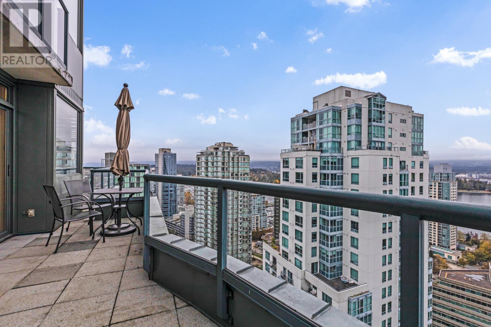 2708 1239 W Georgia Street, Vancouver, British Columbia  V6E 4R8 - Photo 2 - R2827645