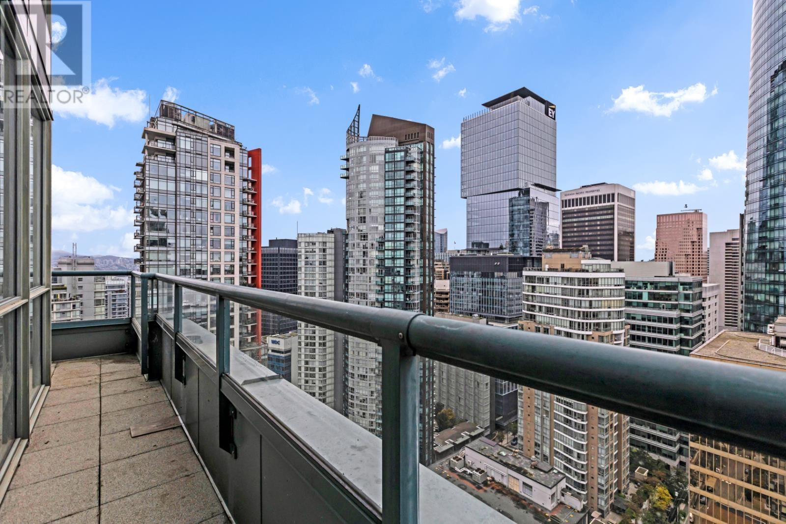 2708 1239 W Georgia Street, Vancouver, British Columbia  V6E 4R8 - Photo 5 - R2827645