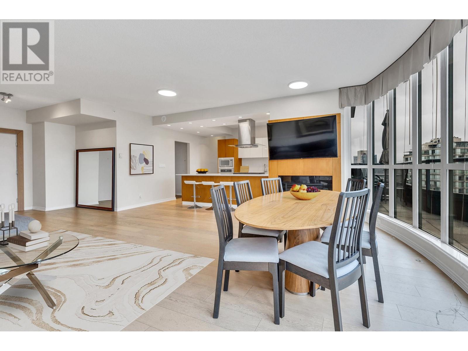 2708 1239 W Georgia Street, Vancouver, British Columbia  V6E 4R8 - Photo 14 - R2827645