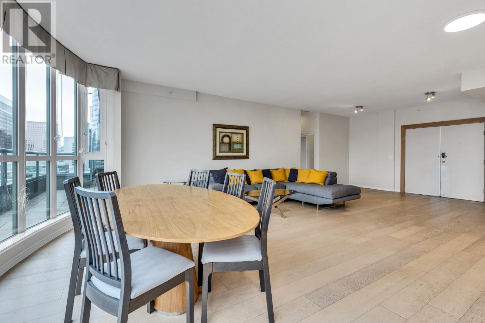 2708 1239 W Georgia Street, Vancouver, British Columbia  V6E 4R8 - Photo 15 - R2827645