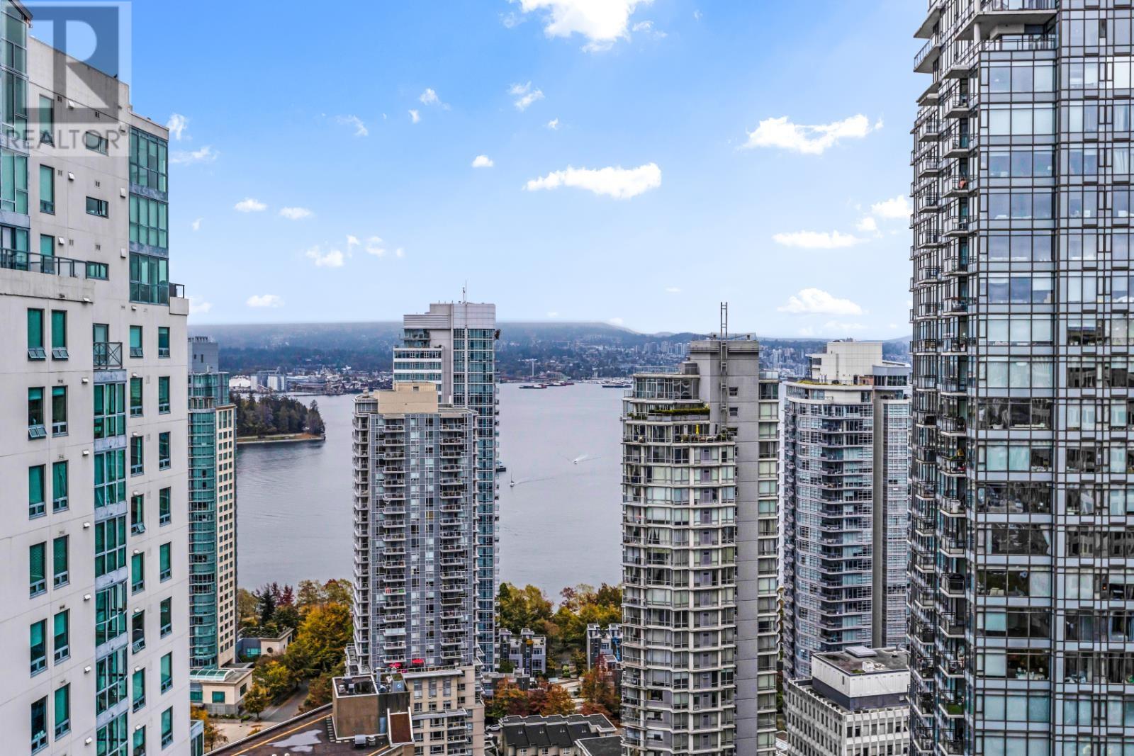 2708 1239 W GEORGIA STREET, vancouver, British Columbia