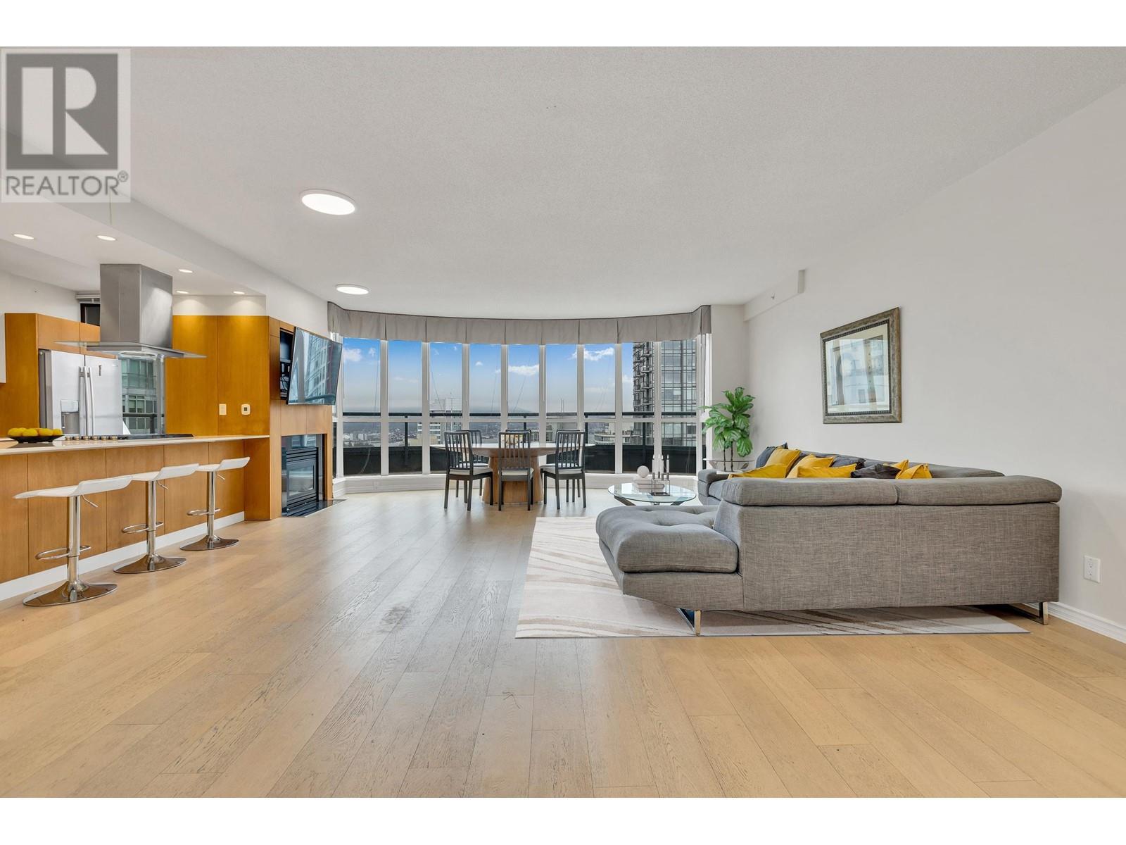 2708 1239 W Georgia Street, Vancouver, British Columbia  V6E 4R8 - Photo 11 - R2827645