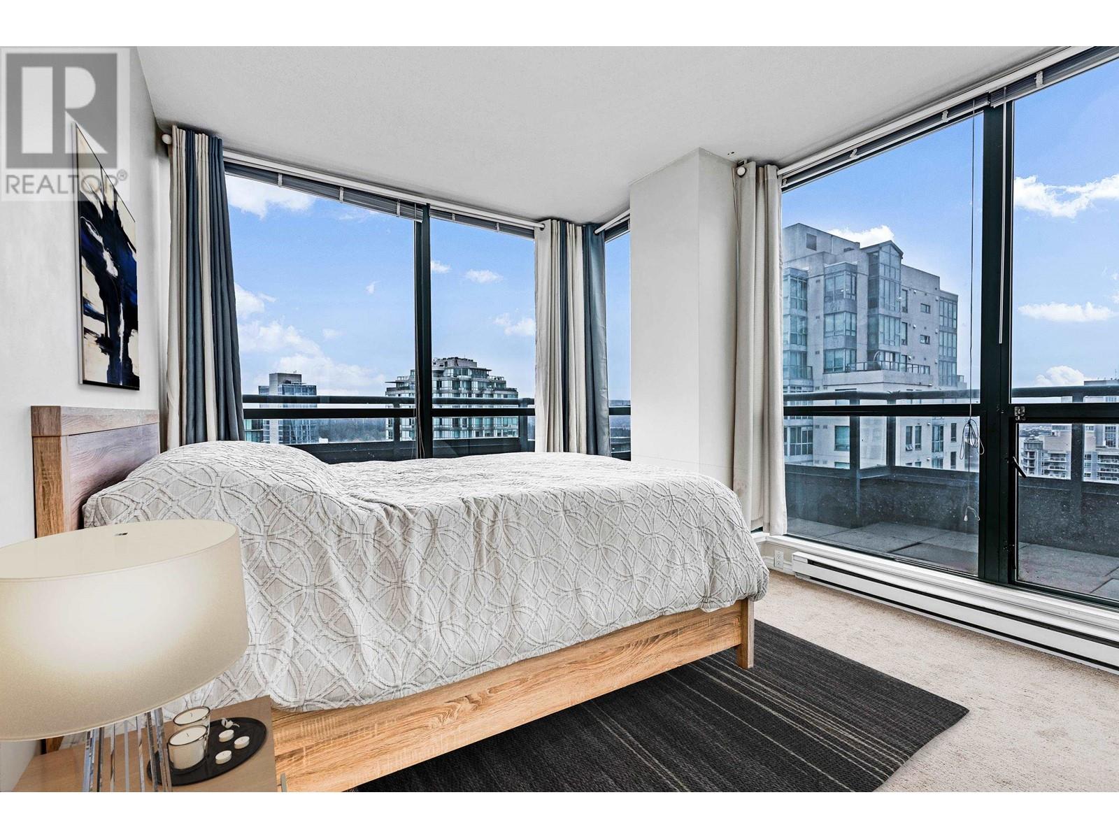 2708 1239 W Georgia Street, Vancouver, British Columbia  V6E 4R8 - Photo 22 - R2827645