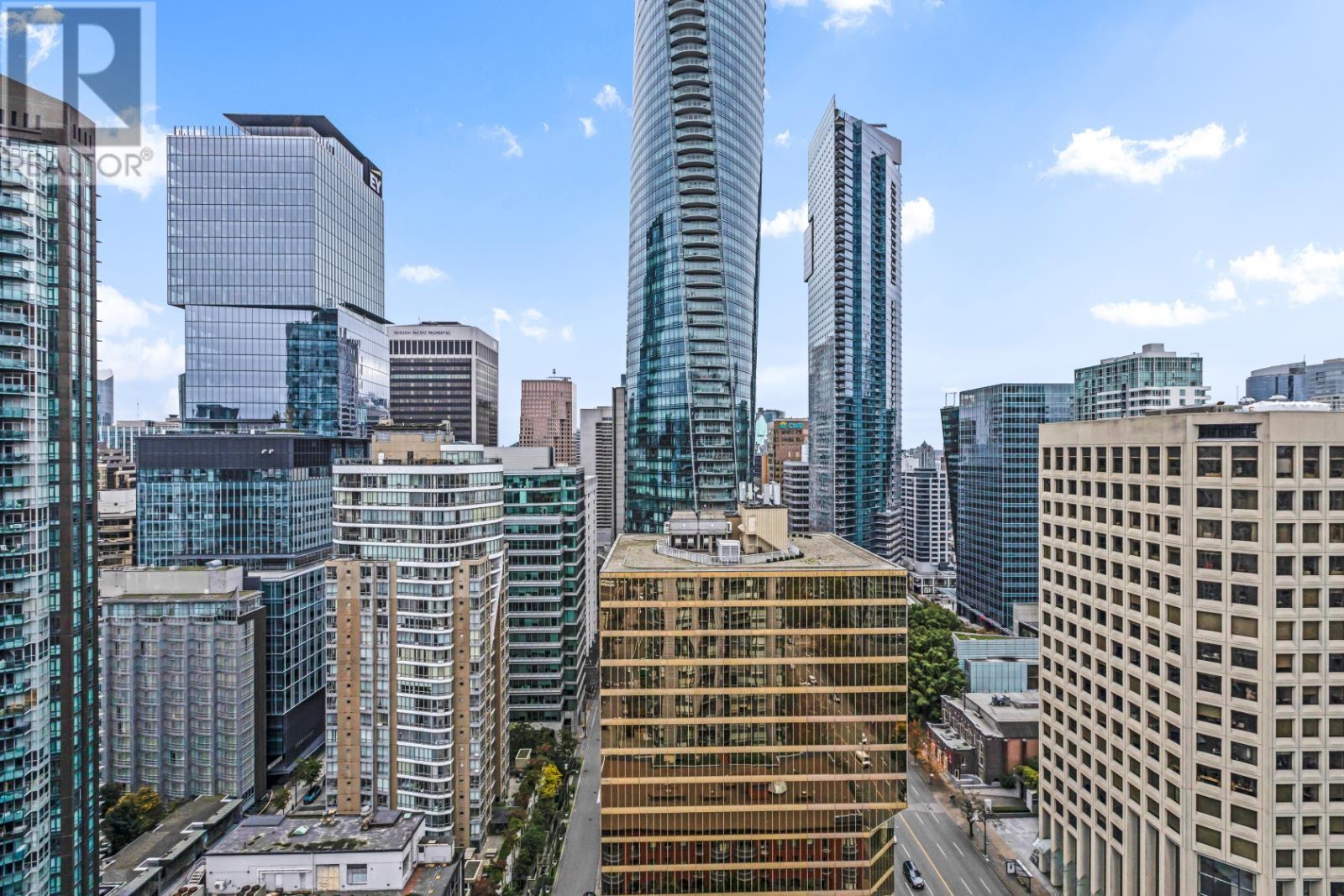 2708 1239 W Georgia Street, Vancouver, British Columbia  V6E 4R8 - Photo 7 - R2827645