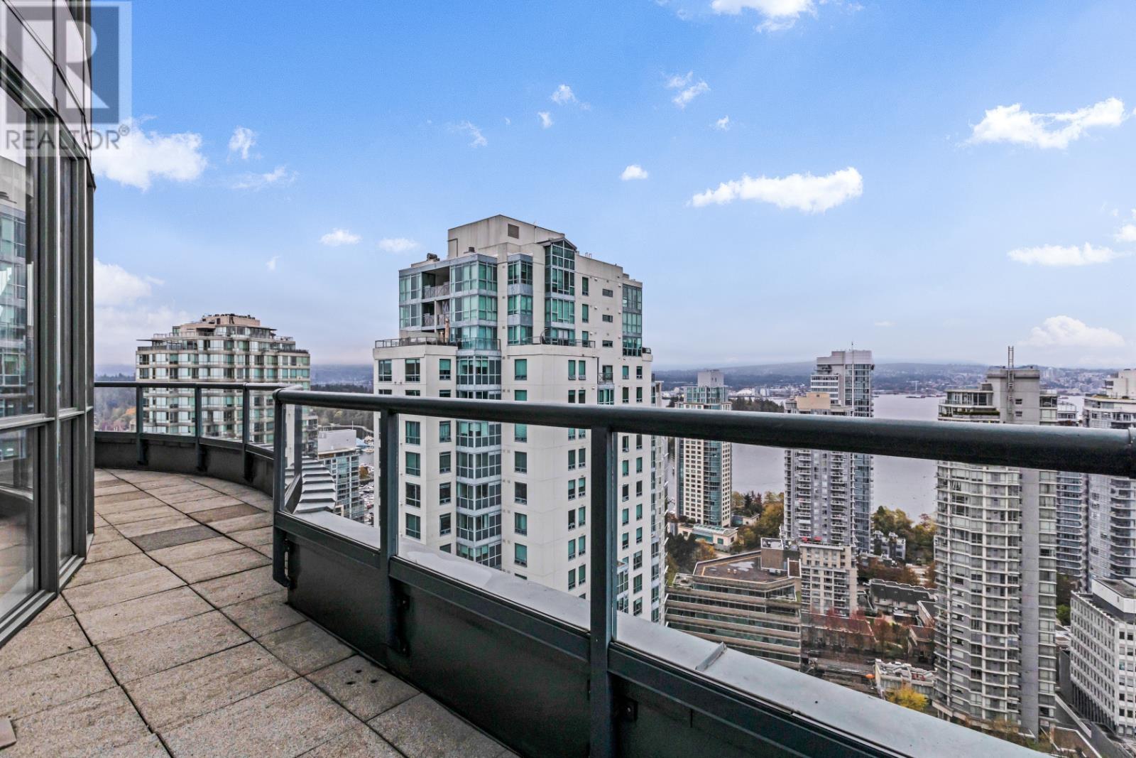 2708 1239 W Georgia Street, Vancouver, British Columbia  V6E 4R8 - Photo 3 - R2827645