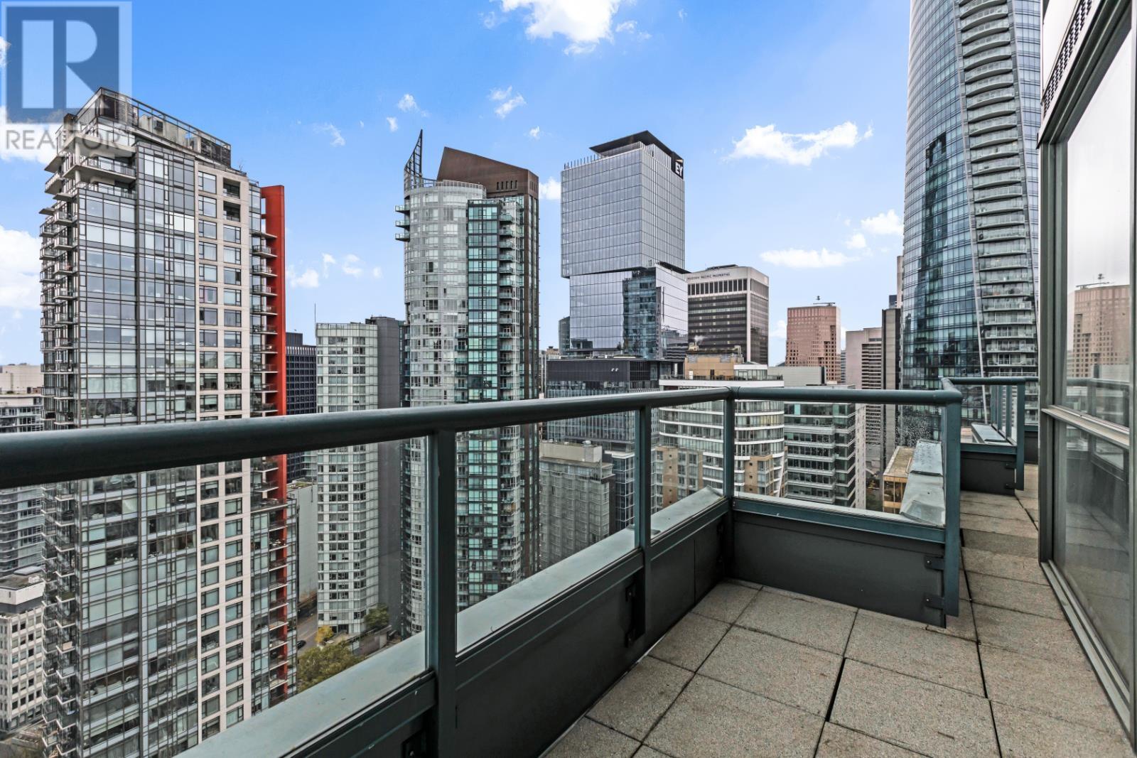 2708 1239 W Georgia Street, Vancouver, British Columbia  V6E 4R8 - Photo 4 - R2827645