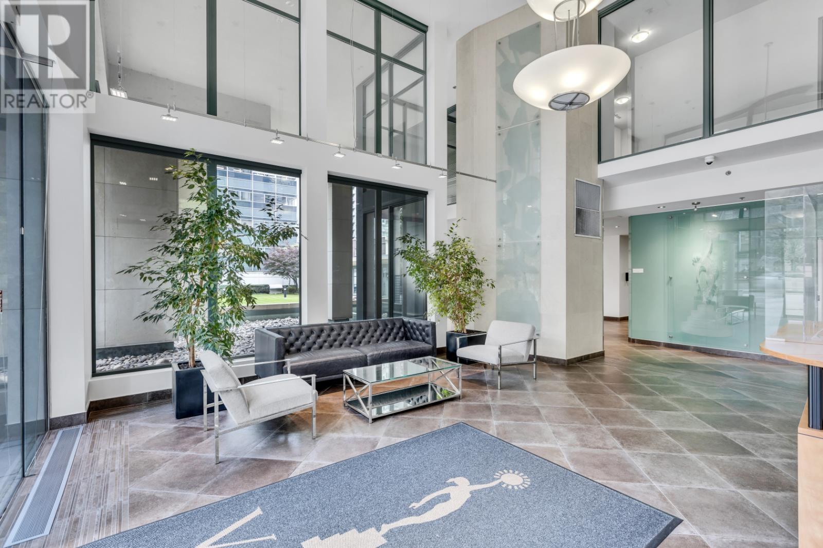 2708 1239 W Georgia Street, Vancouver, British Columbia  V6E 4R8 - Photo 37 - R2827645
