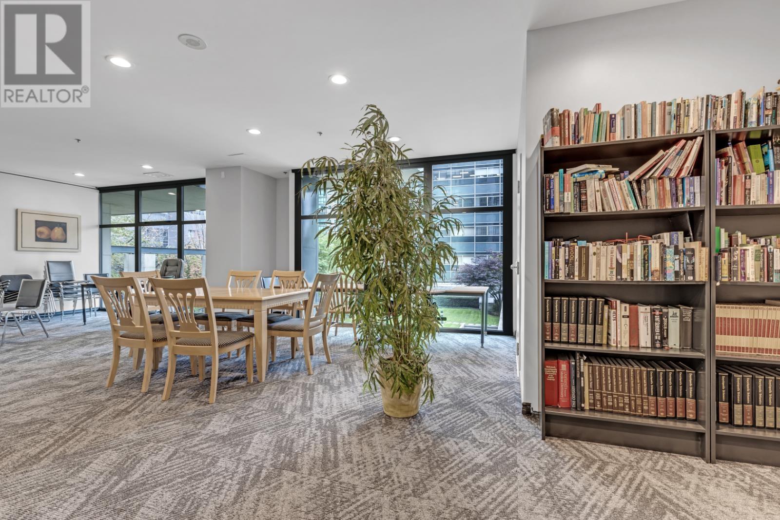 2708 1239 W Georgia Street, Vancouver, British Columbia  V6E 4R8 - Photo 32 - R2827645