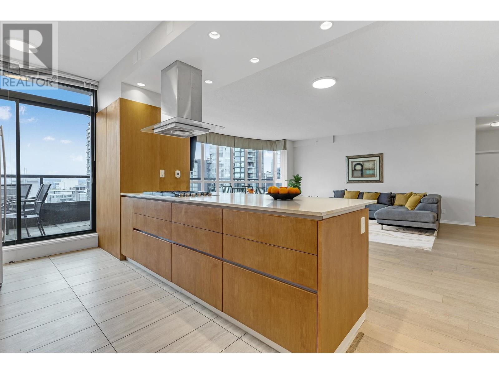 2708 1239 W Georgia Street, Vancouver, British Columbia  V6E 4R8 - Photo 17 - R2827645