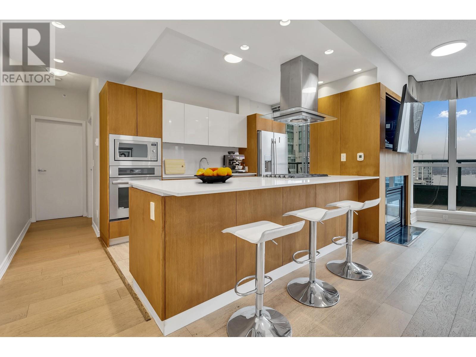 2708 1239 W Georgia Street, Vancouver, British Columbia  V6E 4R8 - Photo 18 - R2827645