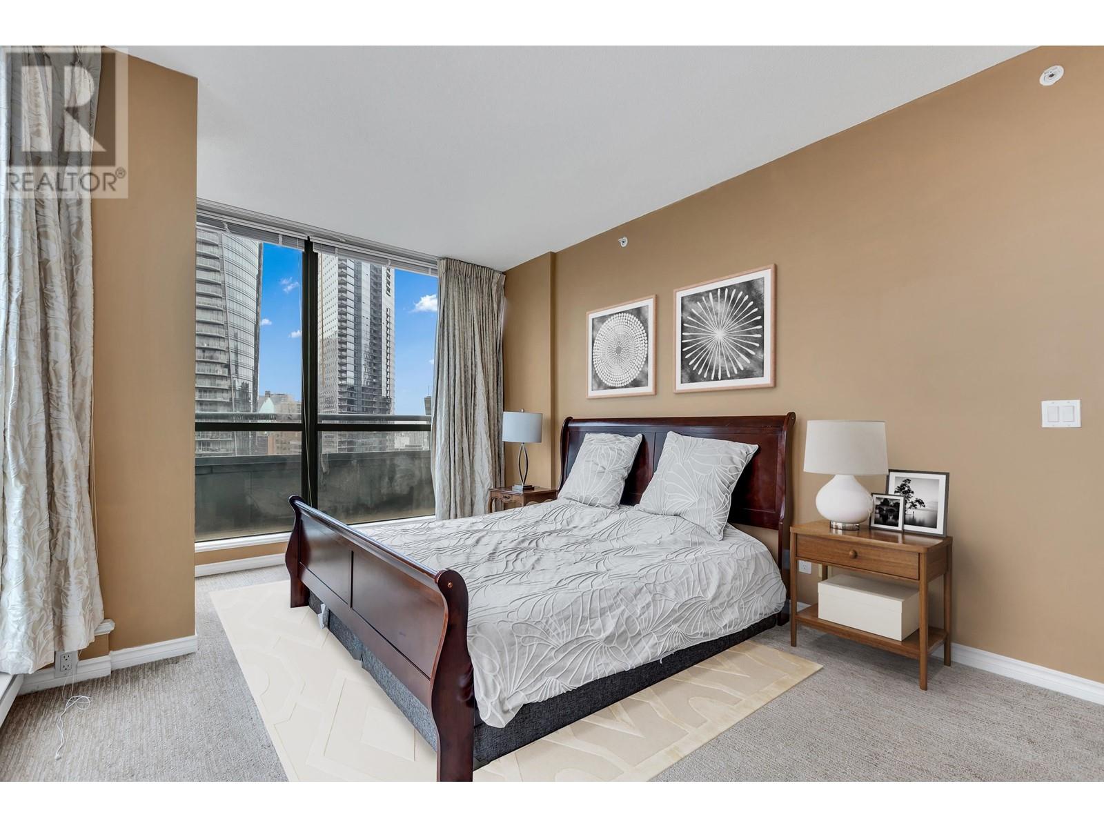 2708 1239 W Georgia Street, Vancouver, British Columbia  V6E 4R8 - Photo 21 - R2827645