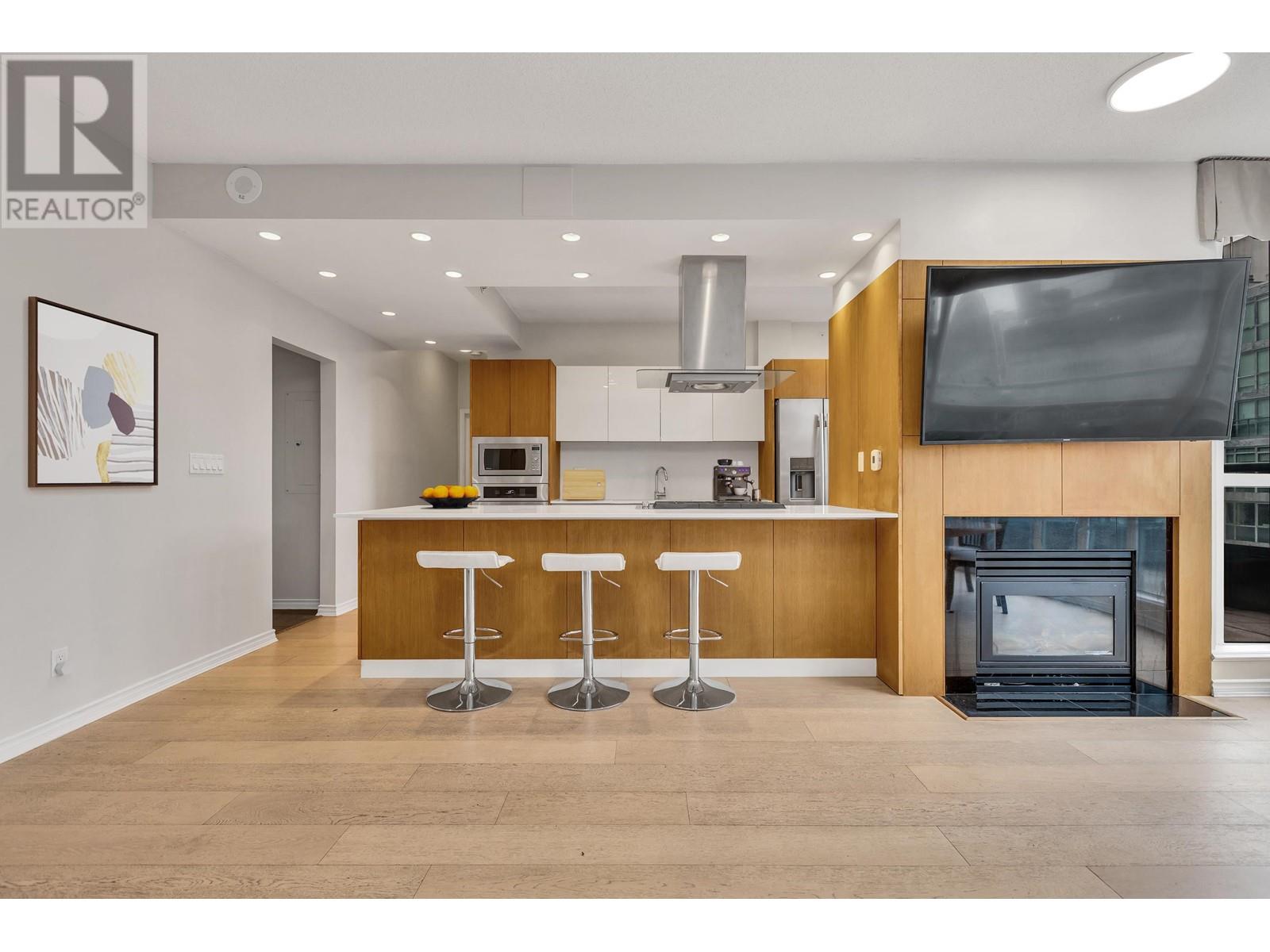 2708 1239 W Georgia Street, Vancouver, British Columbia  V6E 4R8 - Photo 16 - R2827645