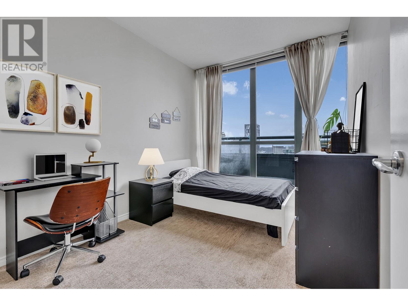 2708 1239 W Georgia Street, Vancouver, British Columbia  V6E 4R8 - Photo 23 - R2827645