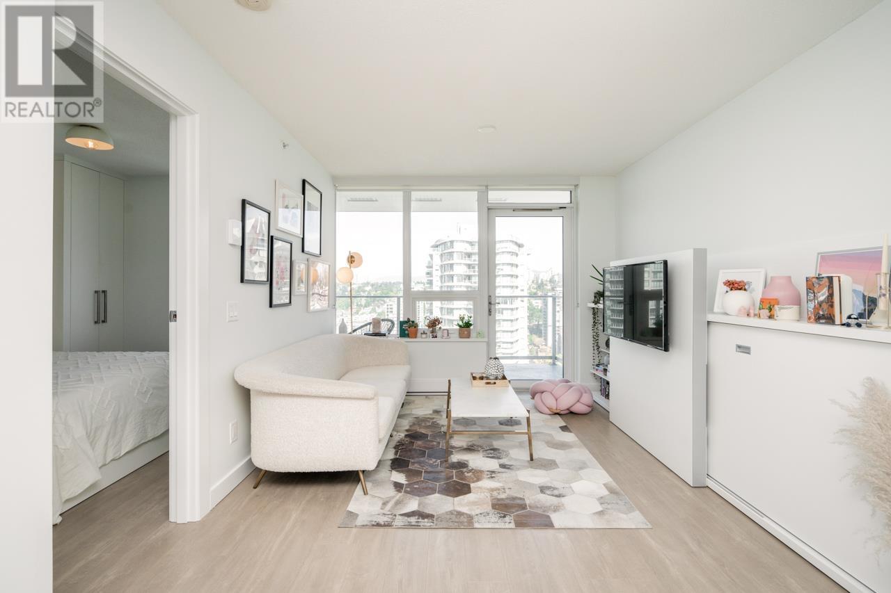 2810 908 Quayside Drive, New Westminster, British Columbia  V3M 0L4 - Photo 11 - R2827717