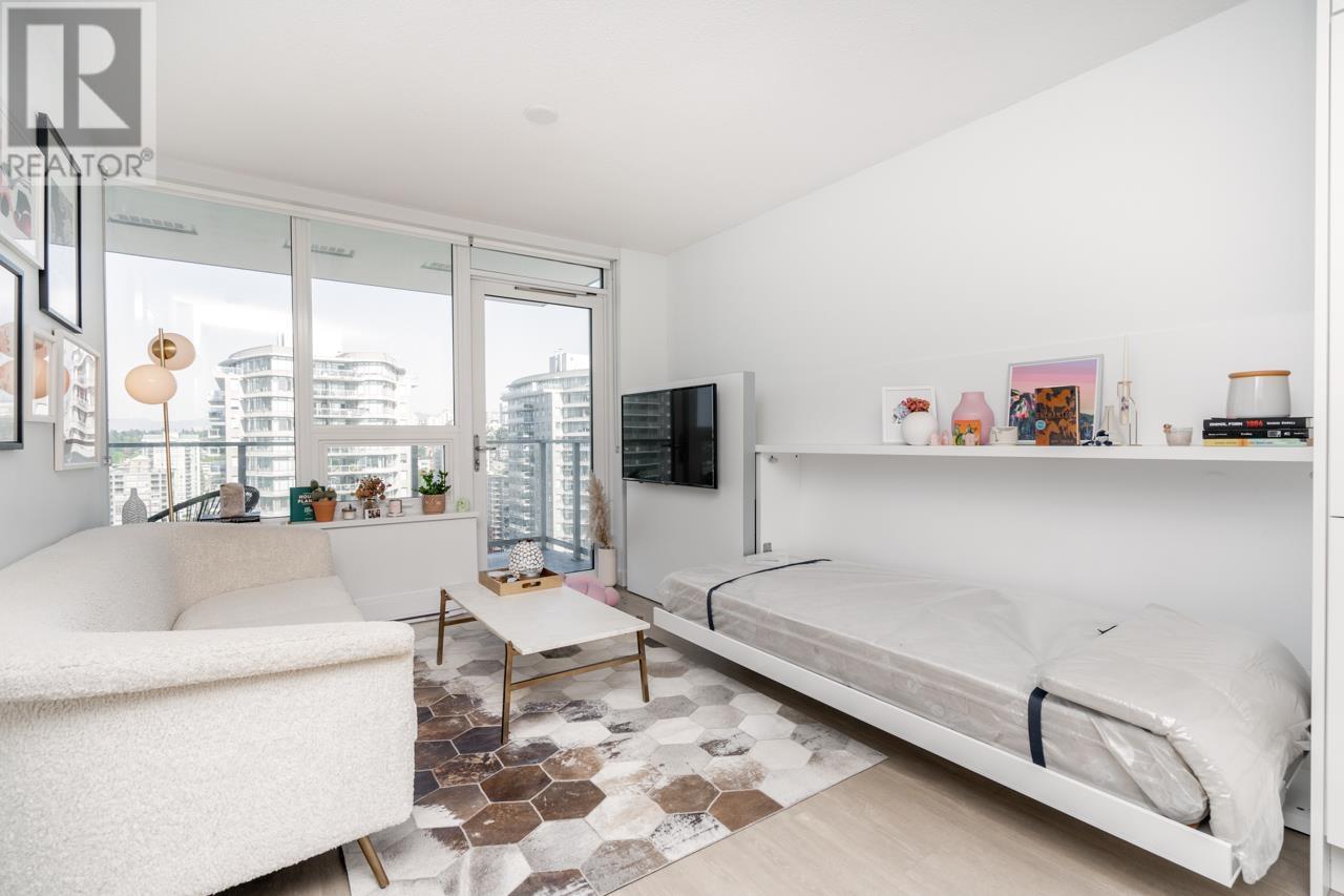 2810 908 Quayside Drive, New Westminster, British Columbia  V3M 0L4 - Photo 16 - R2827717