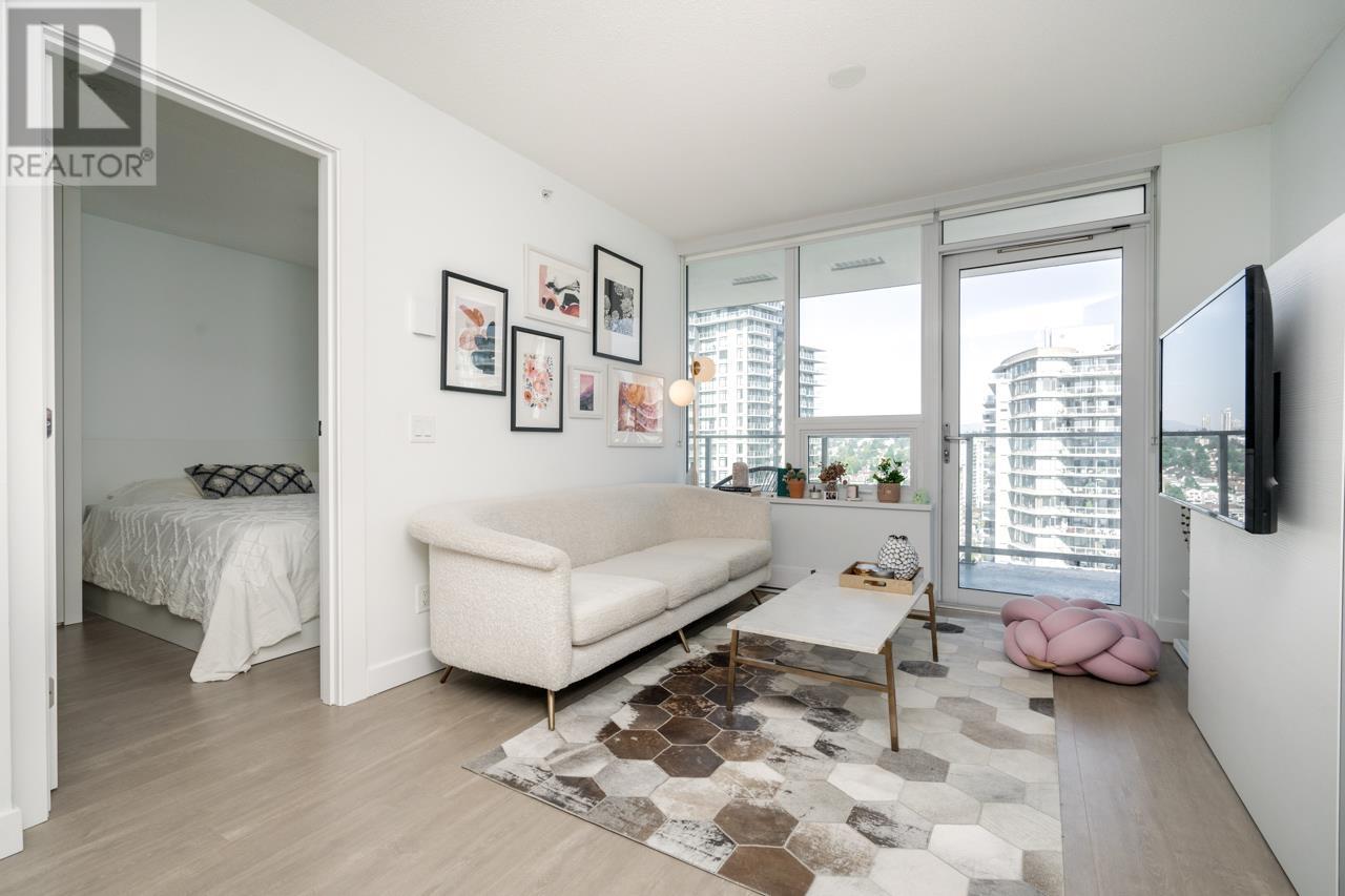 2810 908 Quayside Drive, New Westminster, British Columbia  V3M 0L4 - Photo 12 - R2827717