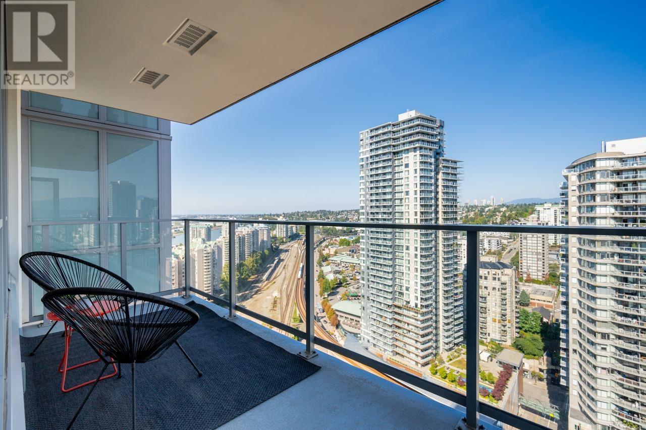 2810 908 Quayside Drive, New Westminster, British Columbia  V3M 0L4 - Photo 24 - R2827717