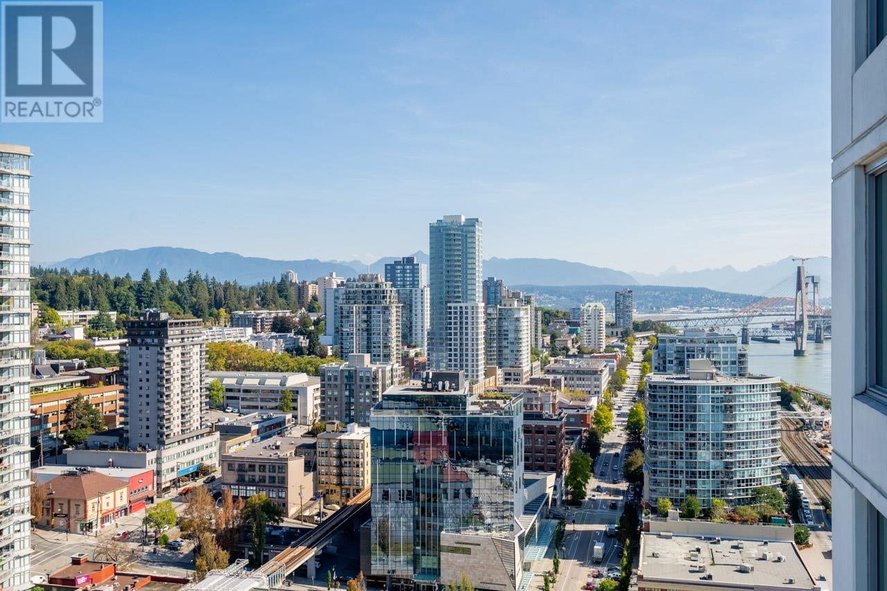 2810 908 Quayside Drive, New Westminster, British Columbia  V3M 0L4 - Photo 25 - R2827717