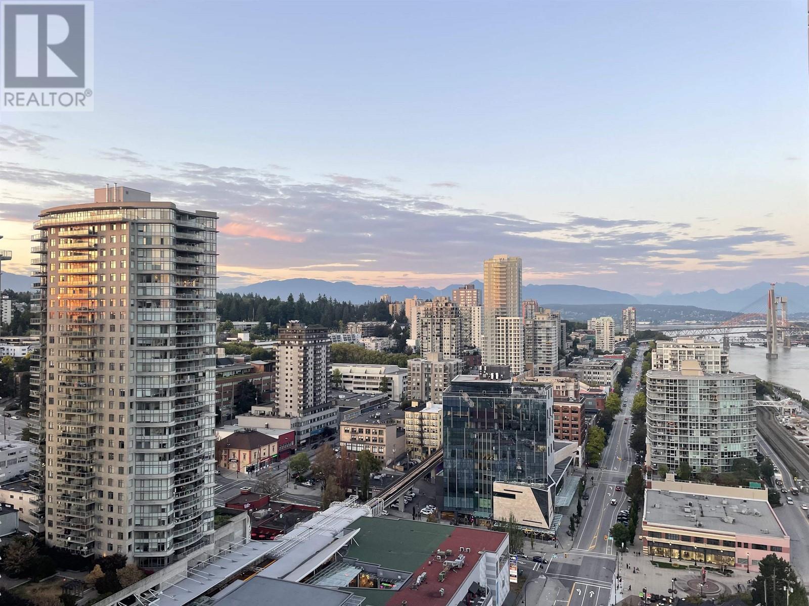 2810 908 Quayside Drive, New Westminster, British Columbia  V3M 0L4 - Photo 28 - R2827717