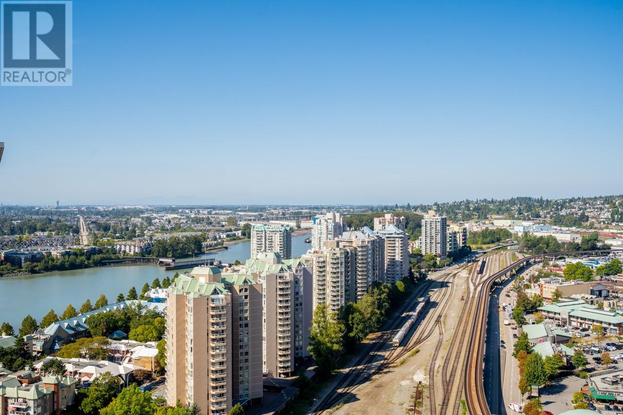 2810 908 Quayside Drive, New Westminster, British Columbia  V3M 0L4 - Photo 26 - R2827717