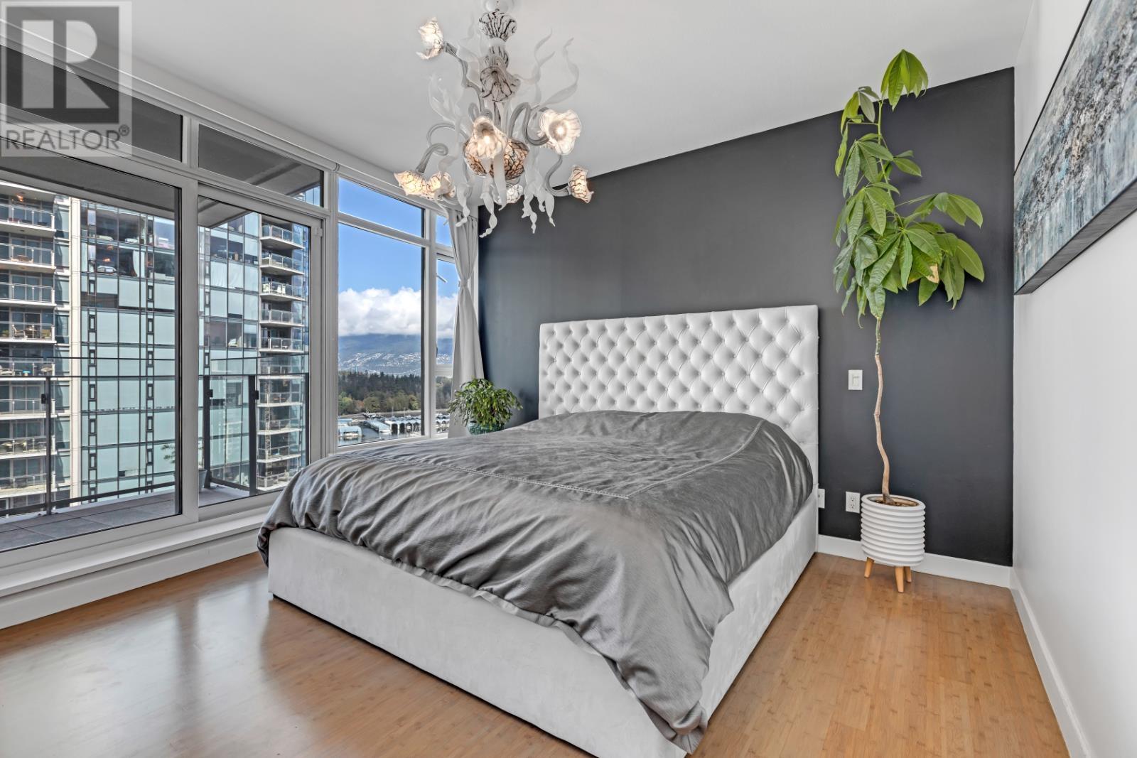 1804 1233 W Cordova Street, Vancouver, British Columbia  V6C 3R1 - Photo 11 - R2827944