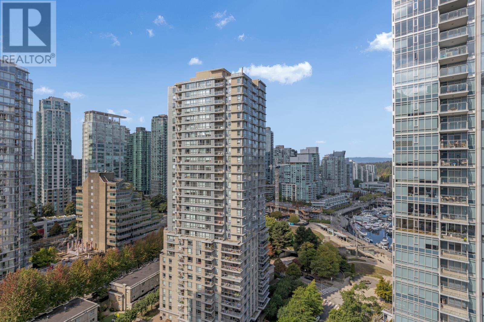 1804 1233 W Cordova Street, Vancouver, British Columbia  V6C 3R1 - Photo 5 - R2827944