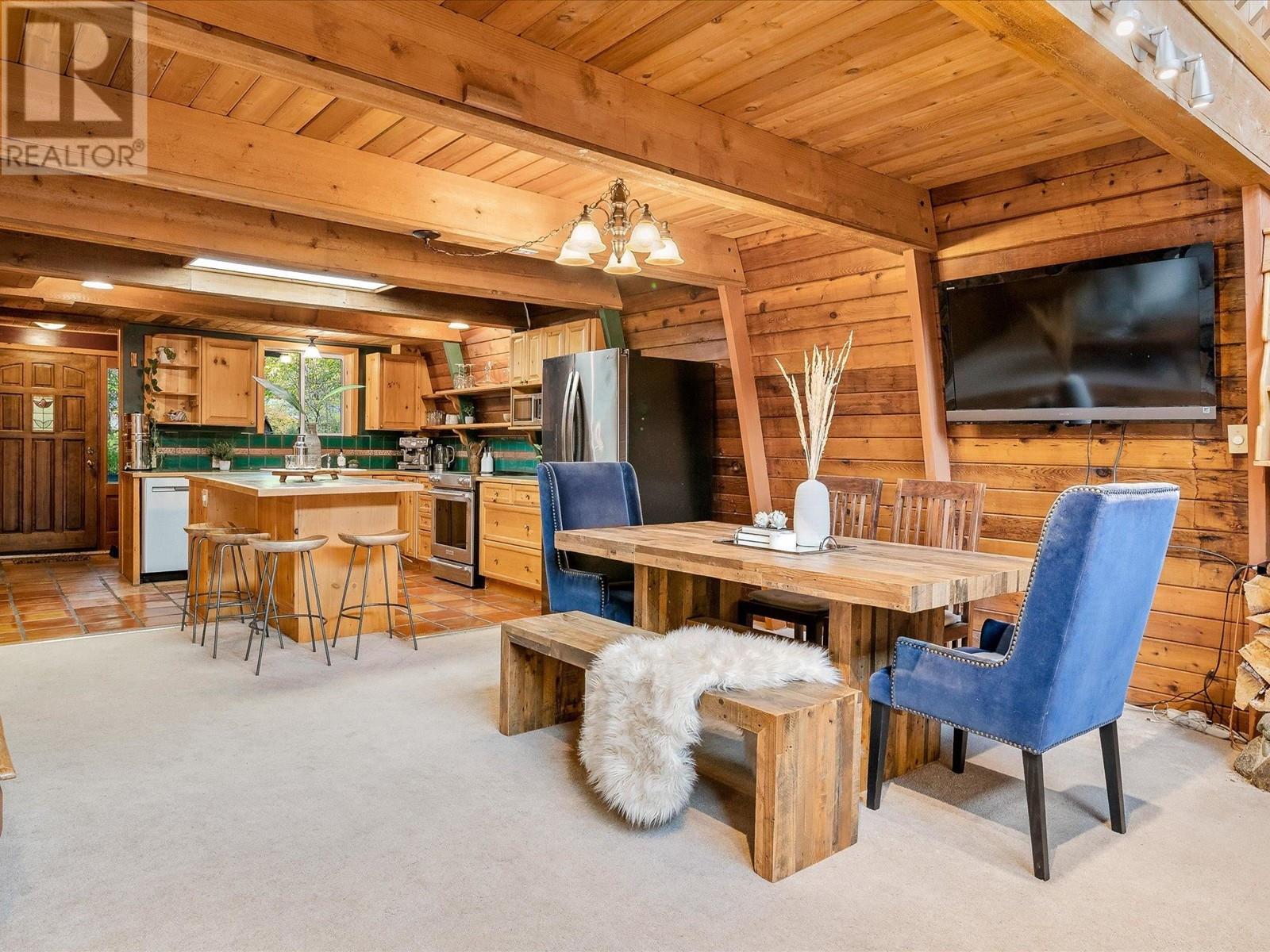 9480 Emerald Drive, Whistler, British Columbia  V8E 0G5 - Photo 8 - R2827816