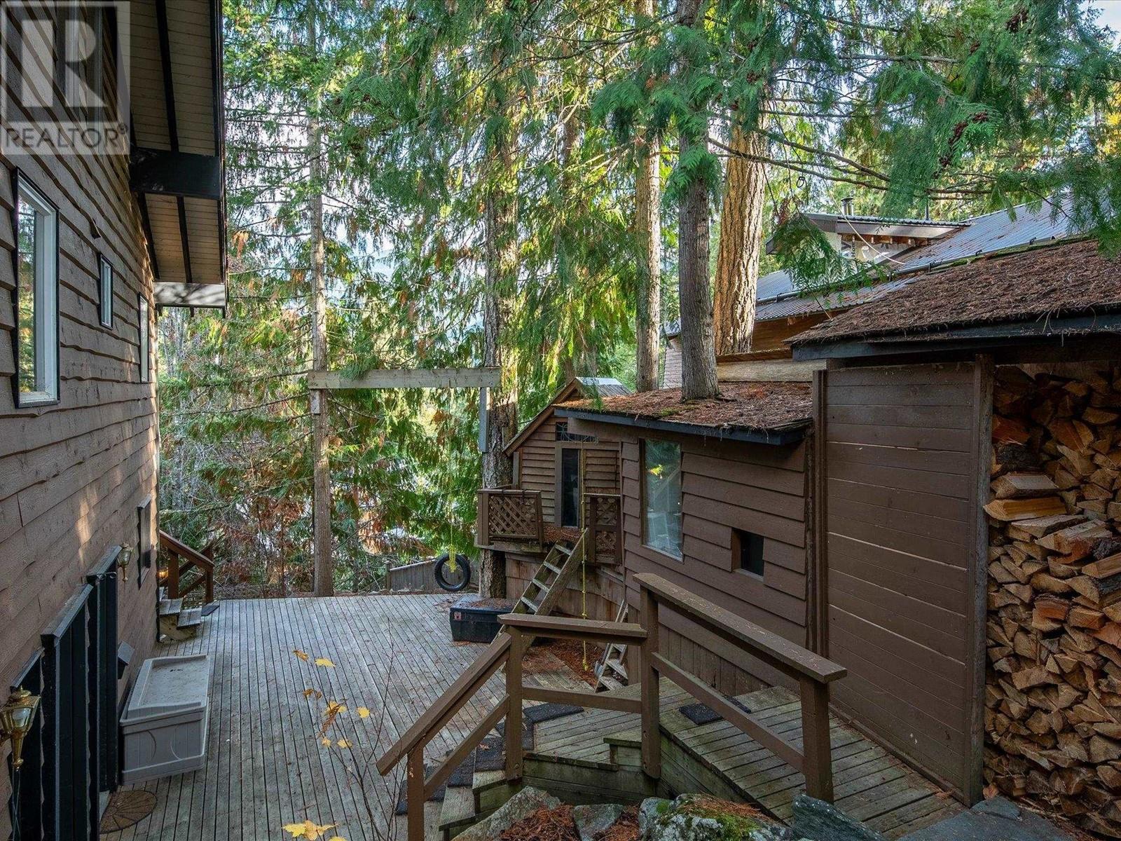 9480 Emerald Drive, Whistler, British Columbia  V8E 0G5 - Photo 33 - R2827816