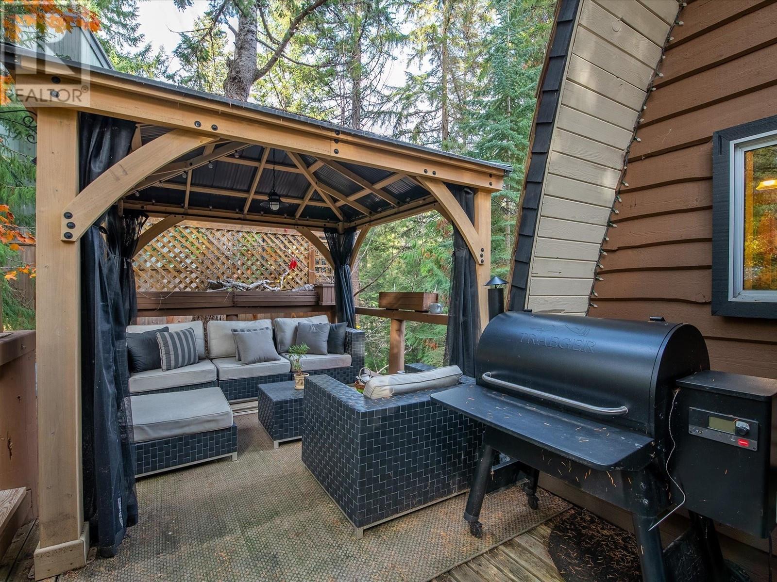 9480 Emerald Drive, Whistler, British Columbia  V8E 0G5 - Photo 13 - R2827816