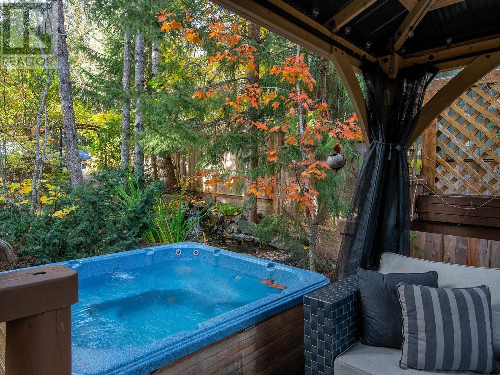 9480 Emerald Drive, Whistler, British Columbia  V8E 0G5 - Photo 14 - R2827816