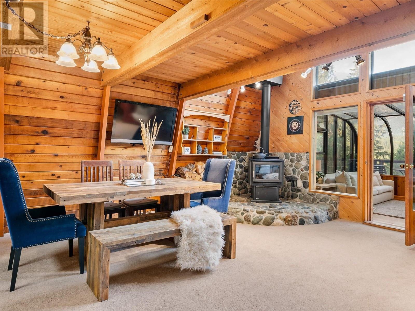 9480 Emerald Drive, Whistler, British Columbia  V8E 0G5 - Photo 4 - R2827816