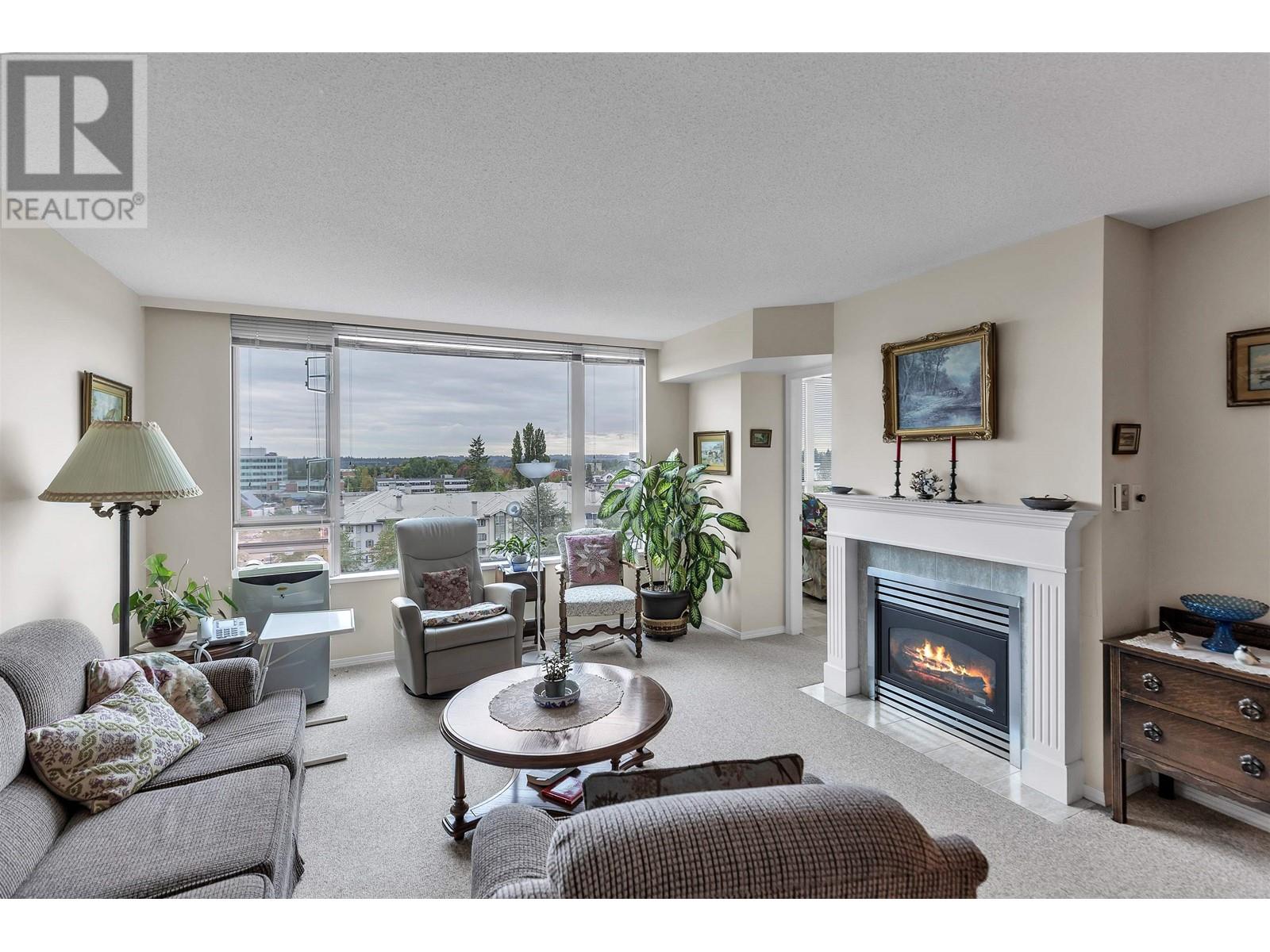 901 12148 224 Street, Maple Ridge, British Columbia  V2X 6B6 - Photo 2 - R2815925