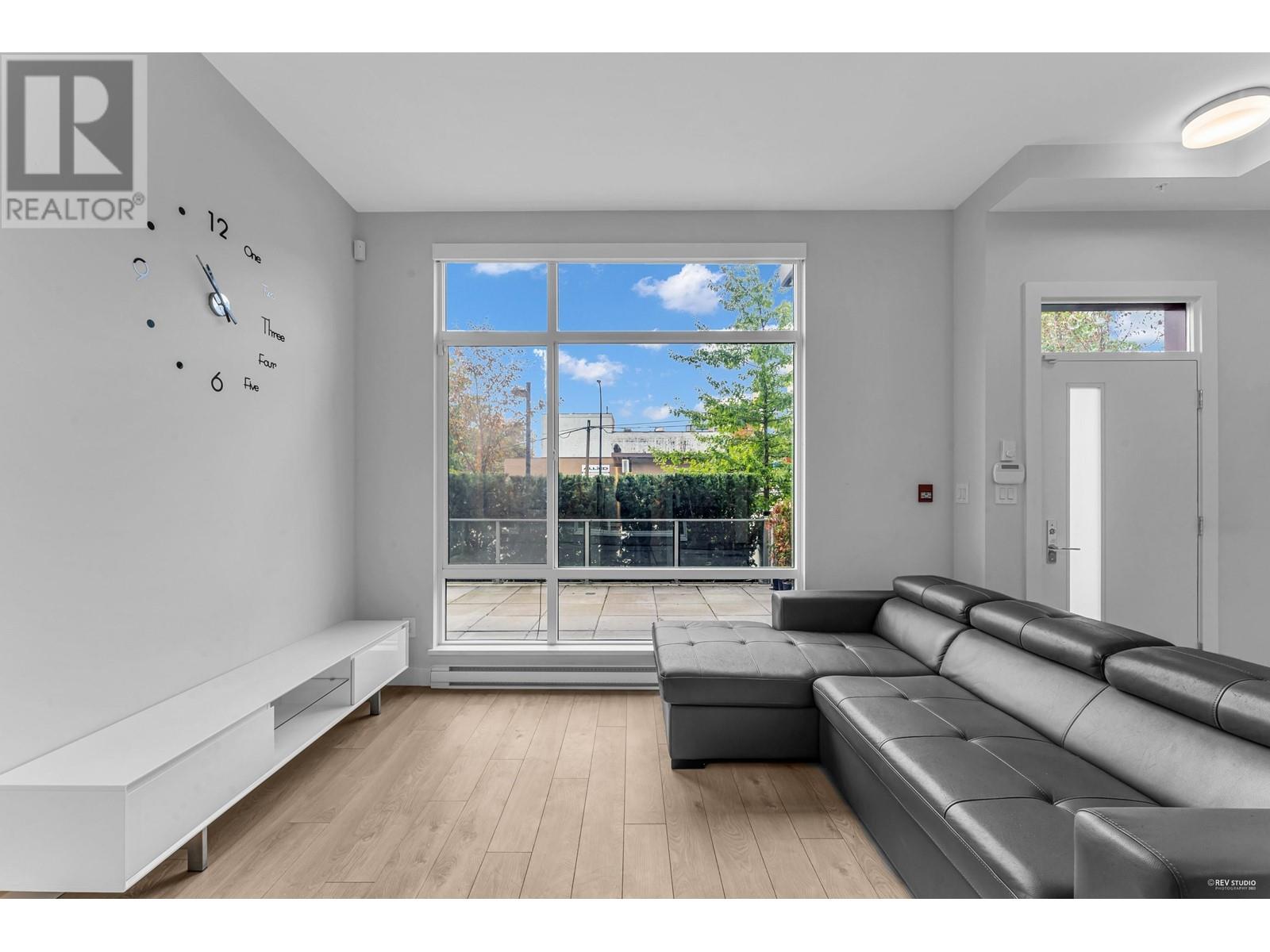 TH2 1728 GILMORE AVENUE, burnaby, British Columbia