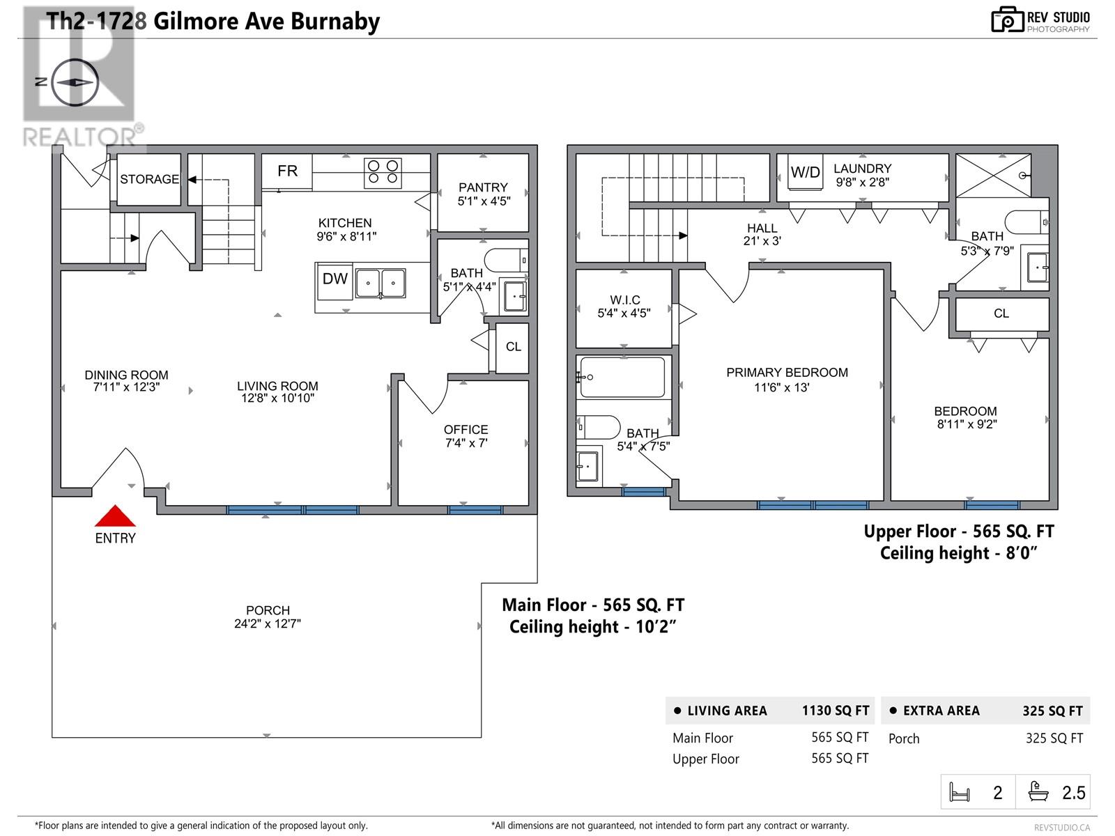 Th2 1728 Gilmore Avenue, Burnaby, British Columbia  V5C 0L3 - Photo 21 - R2827997
