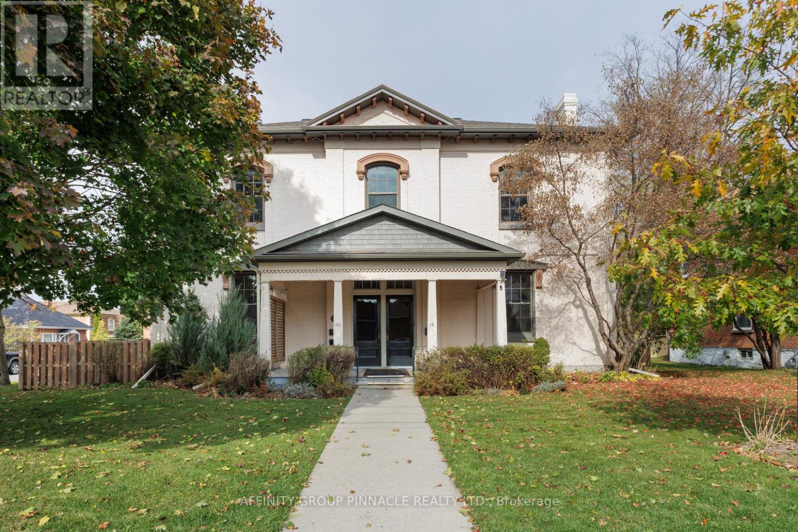 Property at 12 RUSSELL STREET E image 1