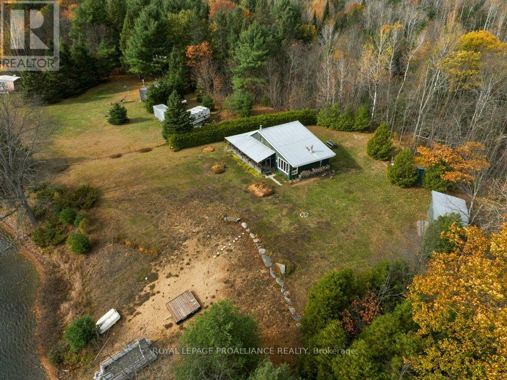 358a Little Finch Lake Rd, Addington Highlands, Ontario  K0H 1L0 - Photo 27 - X7251524