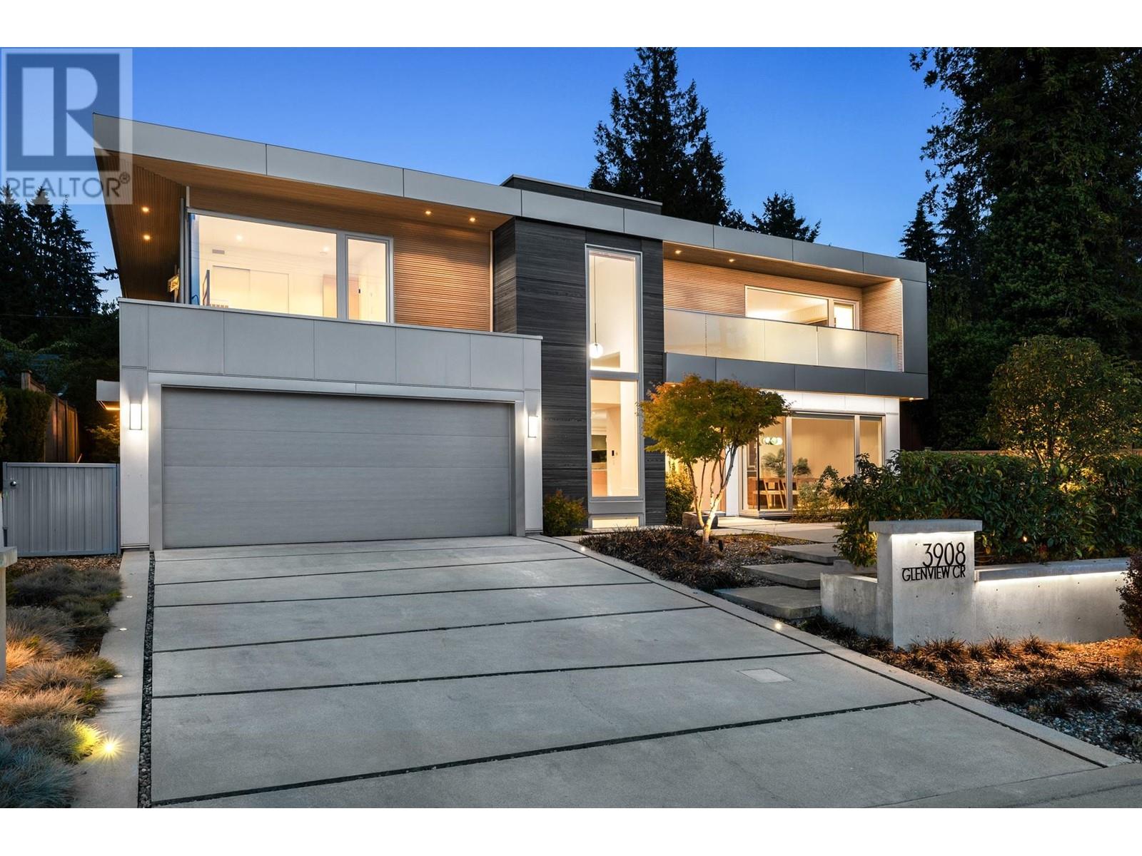 3908 Glenview Crescent, North Vancouver, British Columbia  V7R 3G3 - Photo 2 - R2824945