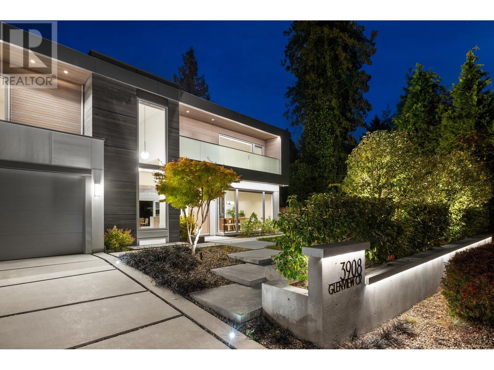 3908 Glenview Crescent, North Vancouver, British Columbia  V7R 3G3 - Photo 40 - R2824945