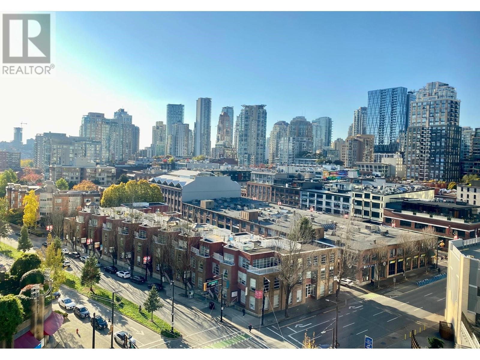 1103 950 Cambie Street, Vancouver, British Columbia  V6B 5X5 - Photo 3 - R2828033