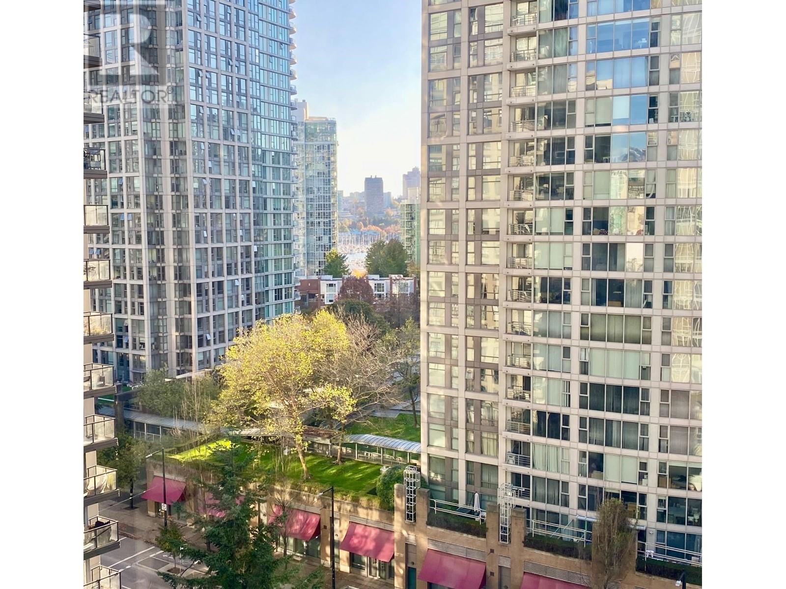 1103 950 Cambie Street, Vancouver, British Columbia  V6B 5X5 - Photo 4 - R2828033
