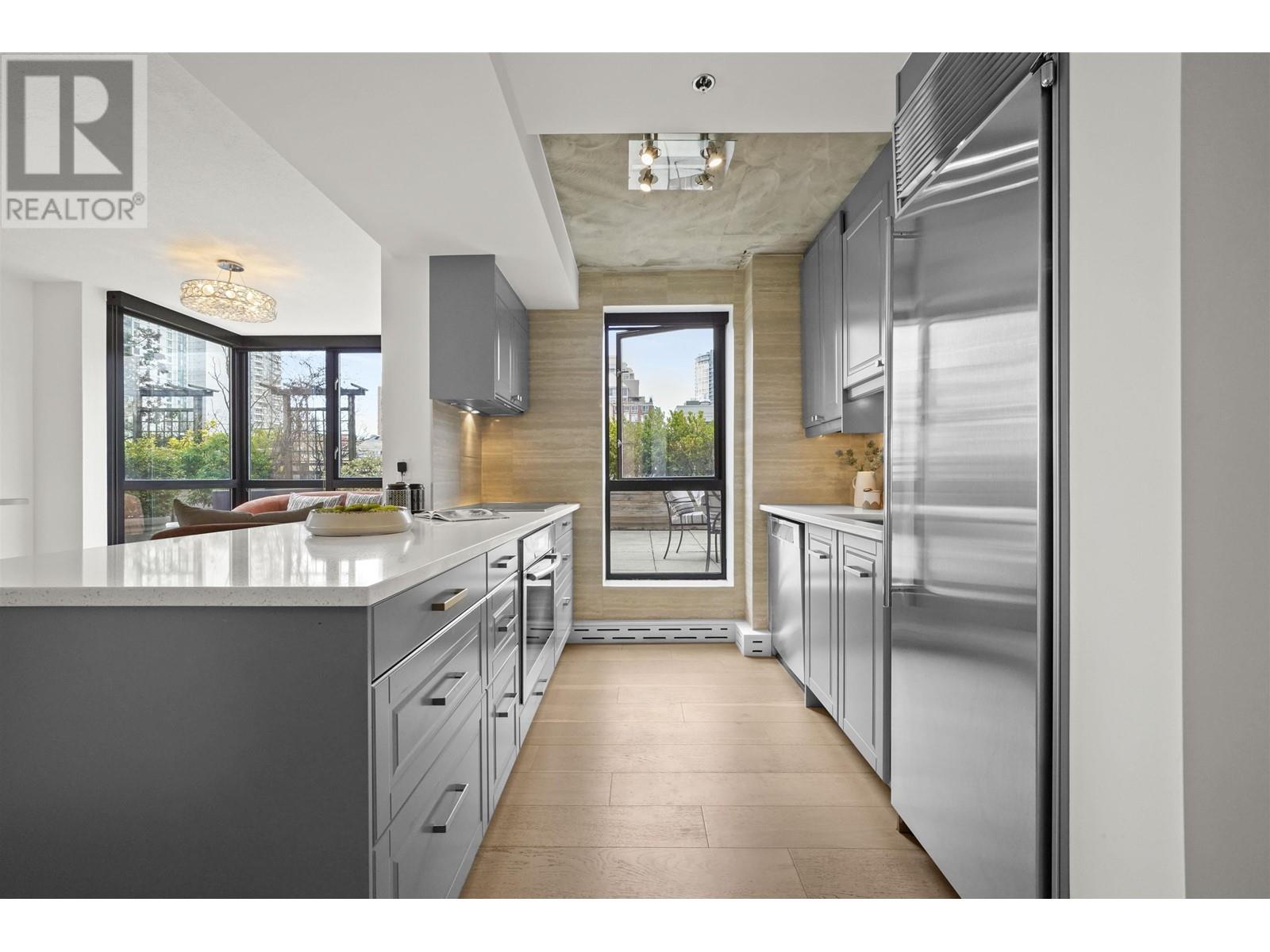 705 212 Davie Street, Vancouver, British Columbia  V6B 5Z4 - Photo 10 - R2828039