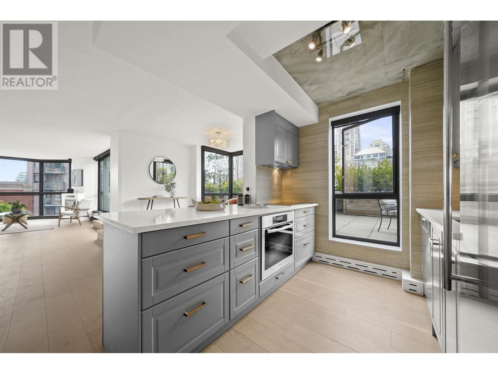 705 212 Davie Street, Vancouver, British Columbia  V6B 5Z4 - Photo 11 - R2828039