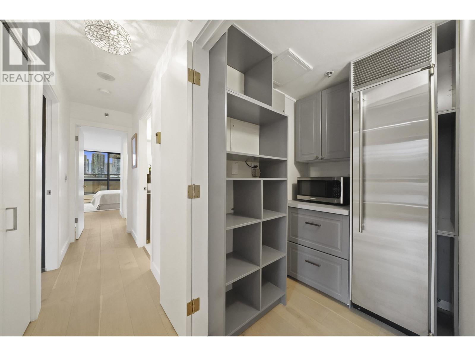 705 212 Davie Street, Vancouver, British Columbia  V6B 5Z4 - Photo 12 - R2828039