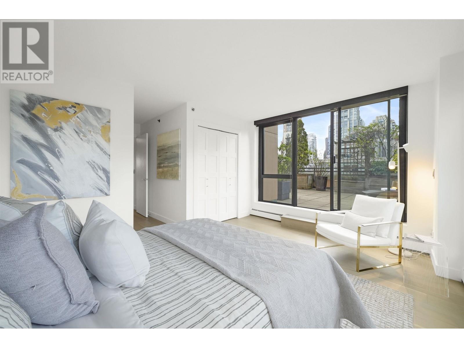705 212 Davie Street, Vancouver, British Columbia  V6B 5Z4 - Photo 14 - R2828039