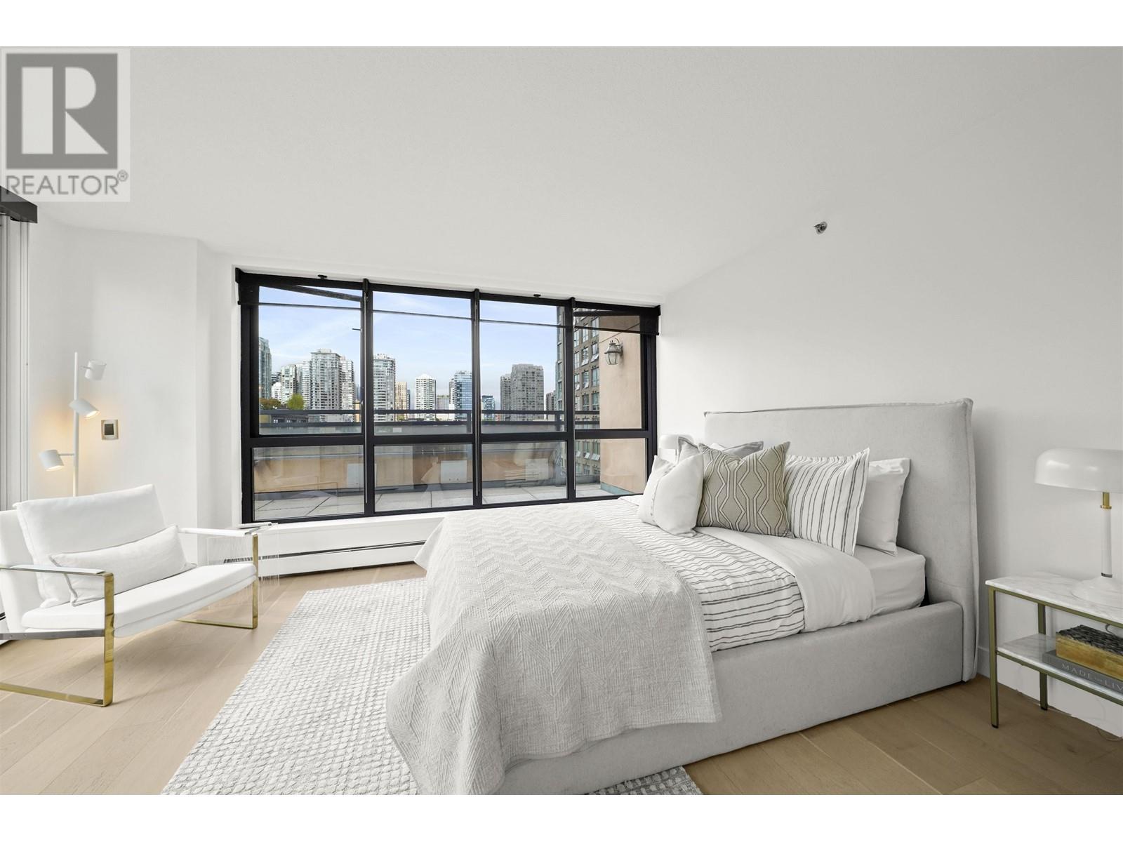 705 212 Davie Street, Vancouver, British Columbia  V6B 5Z4 - Photo 15 - R2828039
