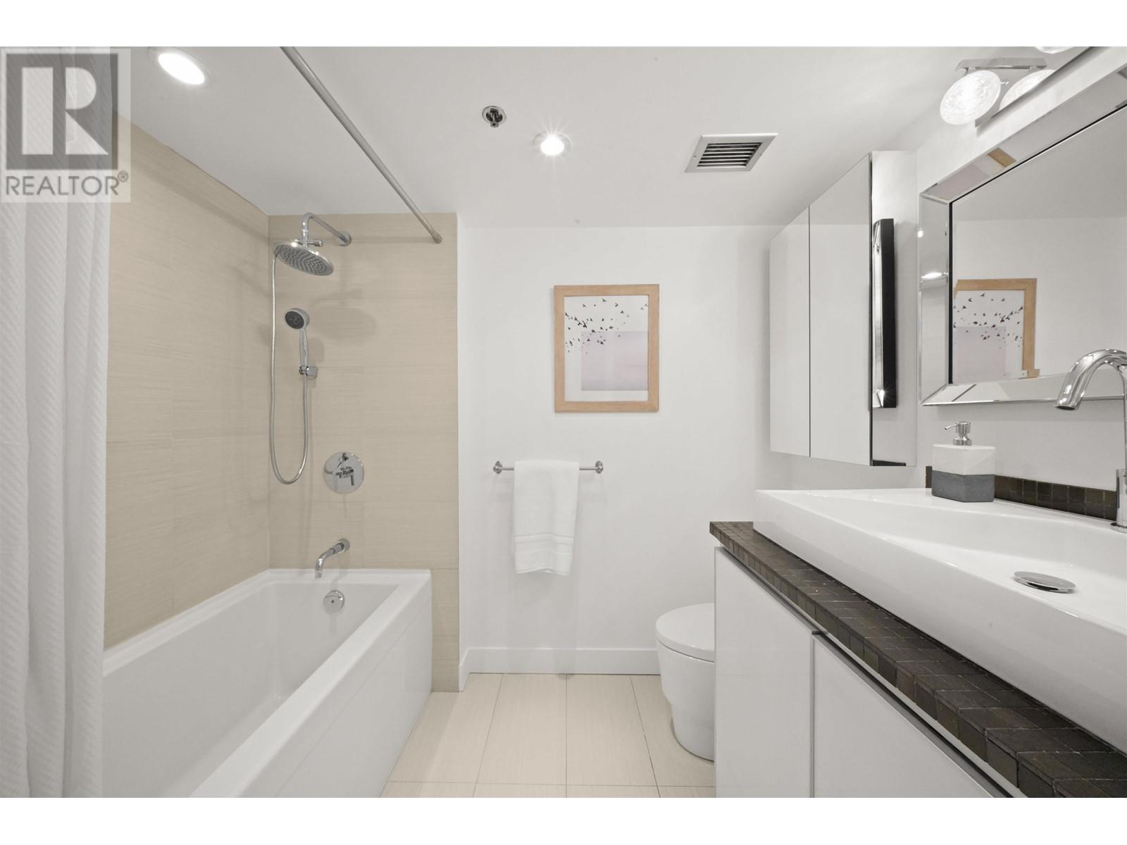705 212 Davie Street, Vancouver, British Columbia  V6B 5Z4 - Photo 16 - R2828039