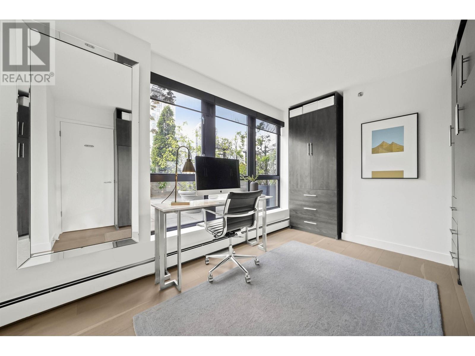 705 212 Davie Street, Vancouver, British Columbia  V6B 5Z4 - Photo 17 - R2828039