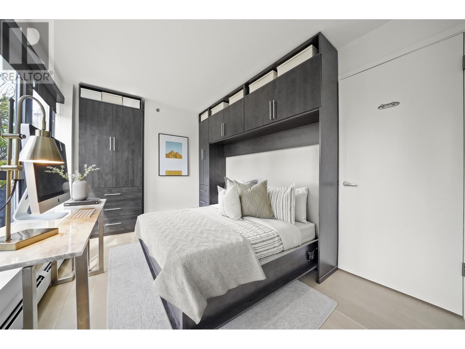 705 212 Davie Street, Vancouver, British Columbia  V6B 5Z4 - Photo 18 - R2828039