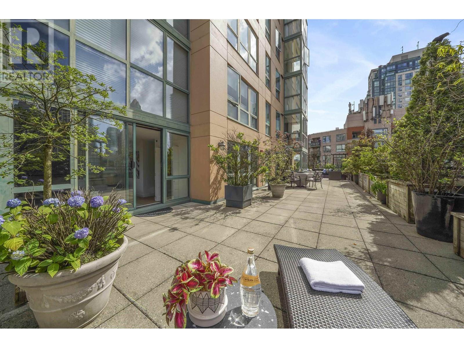 705 212 Davie Street, Vancouver, British Columbia  V6B 5Z4 - Photo 21 - R2828039